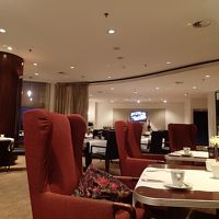 2Fのレストラン