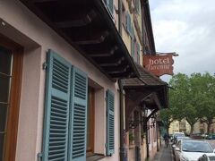 Hotel Turenne 写真