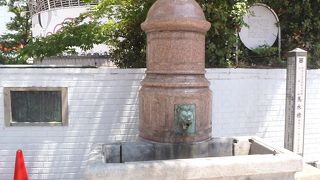 新宿区指定有形文化財