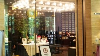 デザートが美味しいランチビュッフェ