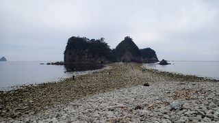 堂ヶ島の トンボロ体験 してきました By 山 ポン 堂ヶ島のトンボロ 瀬浜海岸 のクチコミ フォートラベル 堂ヶ島の トンボロ体験 してきました By 山 ポン 堂ヶ島のトンボロ 瀬浜海岸 のクチコミ フォートラベル