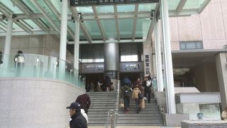 宇奈月温泉と立山に行ける