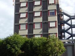 パーク ホテル ムブレ 写真