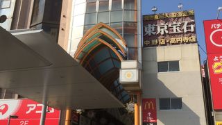 テレビ取材がよくある