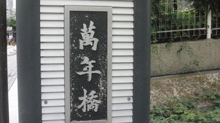 東銀座駅ちかく