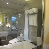 トイレはウォシュレット