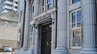 こう見えて木造ですｗ