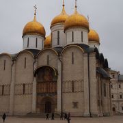 ロシア正教の最も重要な聖堂