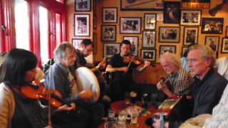 毎日行きました