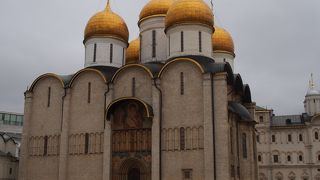 ロシア正教の最も重要な聖堂
