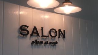 HOOPにできたアダムエロペの新業態