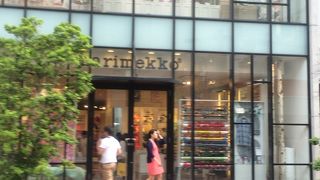 いつ行ってもキュンとする