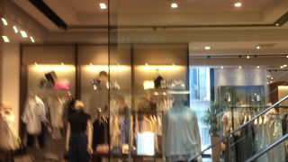 アンドにあるシップス