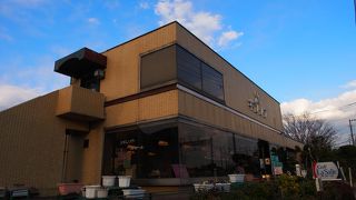 アウトレット品がオトク