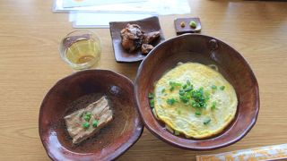 初代沖縄そば王チャンピオン