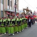 三条祭り