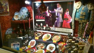 初めての一流フラメンコを体感