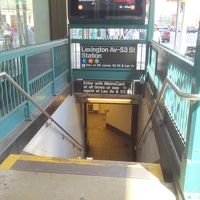 最寄りの地下鉄