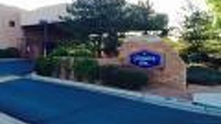 Hampton Inn Sedona