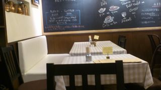 手ごねハンバーグ