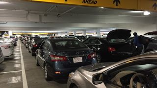 返却は時間に余裕を持って