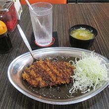 金沢ゴールドカレー バンコク（タニヤ店）
