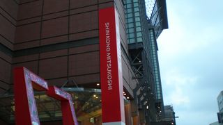 デパ地下が楽しい