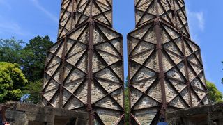 入場料現在100円