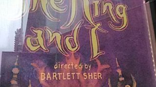 渡辺謙さんのTHE KING & I 見たかった