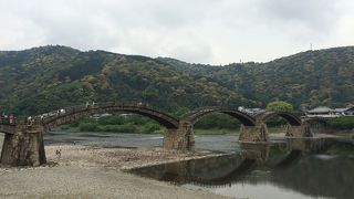 素敵！世界遺産になって欲しい
