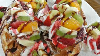 穴場カフェ＠明洞