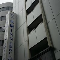 外観はシルバーでした