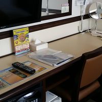 客室はいつものスタイルです