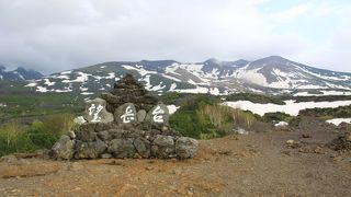 十勝岳の周辺に行くなら！