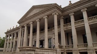 徳寿宮でございます