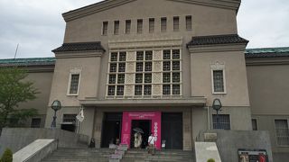 肉筆浮世絵展 ♪