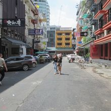 ミエマッサージ