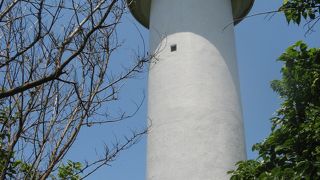 “キャロット展望台”から観るのがオススメ