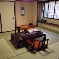 ふるさと館和洋室