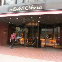 駐車場はちょっと離れた所の提携駐車場です