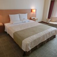 エグゼクティブフロアのダブル