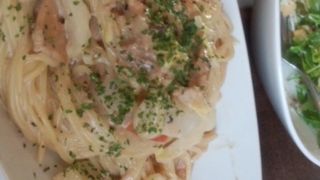 Cafe Chillax 中目黒