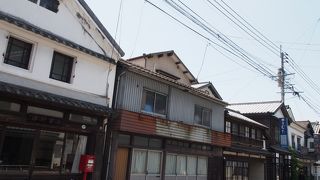 街並みを眺めるのも楽しい！