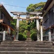 陶祖神社