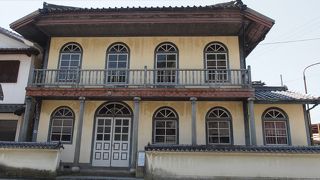 中に入れるようにしてもらえたらうれしい