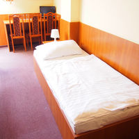 ツインをリクエストしたのにベッドが４つも！