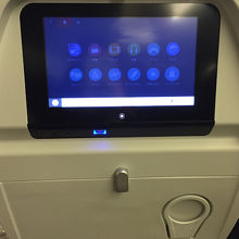 モニターが大きくて良かったですが、中身は薄かったです。