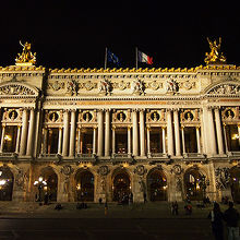 夜もまた違った良さが出ています。