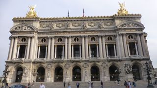 毎朝、一回りしました。