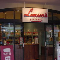 レムソンズ  ジャズドリーム長島店